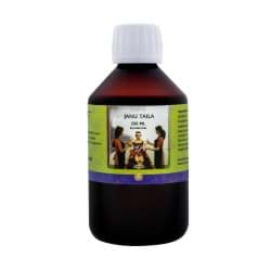 Afbeelding van Janu taila 250 ml