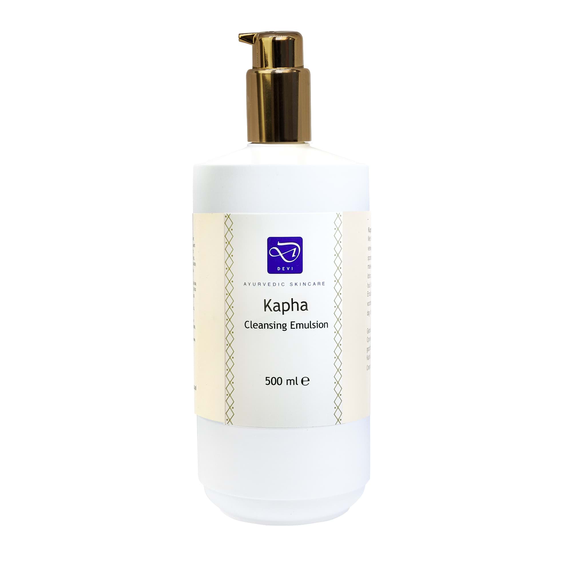 Afbeelding van Kapha Cleansing Emulsion 500 ml